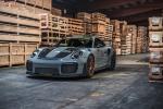 Porsche 911 GT2 RS by Edo Competition 2020 года